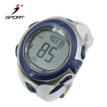 Digital Transmission Body Fit Heart Rate Monitor Watch